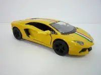 在飛比找Yahoo!奇摩拍賣優惠-原廠授權雷射標籤~藍寶堅尼 Lamborghini Aven