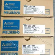 MR-J2S-20B Servo Drive 1PC New In Box #A7