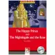 Helbling Readers Red Series Level 1: The Happy Prince and The Nightingale and the Rose (with MP3)