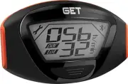 Athena GET Smart SOS Wireless Hour Meter