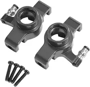 RC Car Front Diresering Cup Easy Modification Factive Installation Sturdy Vector of Remote Controlled Car 1/20 for C8811 - Titanium
