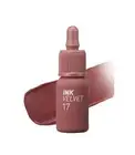 Peripera Ink Velvet Lip Tint 17 Rosy Nude