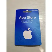 在飛比找蝦皮購物優惠-台灣區Apple Store 禮品卡