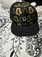 NEFF x Disney Mickey Mouse Cap Trucker Cap