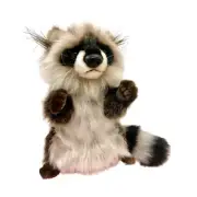 Hansa Racoon Puppet