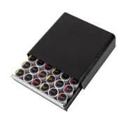 Hero Coffee Pod Drawer Black One Size