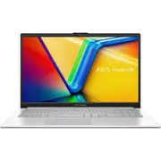 ASUS Vivobook Go 15 E1504FA Laptop 15.6" FHD AMD Ryzen 5 7520U - 16GB RAM - 512GB SSD - Win 11 Home - 1yr warranty - AC WiFi 5 + BT4.1 - Webcam - USB-C (data only) - HDMI [E1504FA-NJ274W]