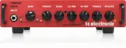 TC ELECTRONIC BQ500 BASS HEAD