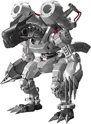 Bandai Hobby Kit Figure-Rise Standard Amplified Machinedramon
