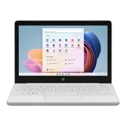 Microsoft Surface Laptop SE 11.6" HD Celeron N4020 4GB 64GB UHD Graphics W11 SE