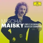 Mischa Maisky - Complete Recordings on Deutsche Grammophon [New CD] Boxed Set