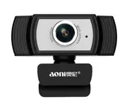 Computer Notebook Camera HD High-definition Class Dedicated Online Class Live Broadcast Camera with Microphone