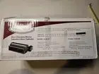 Pleasant Hearth Zero Clearance Firebox Circulating Blower ZCB100 (P) Open Box.