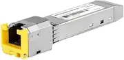 HPE Networking Instant On 10GBase-T RJ45 30m Cat6a Transceiver
