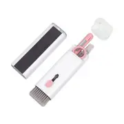 Multifunctional 7-in-1 Computer Keyboard Cleaner Brush Kit Earphone Cleaning Pen Phone Screen Clean
