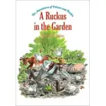 A RUCKUS IN THE GARDEN: THE ADVENTURES OF PETTSON AND FINDUS