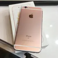 在飛比找蝦皮購物優惠-iPhone 6s 64gb