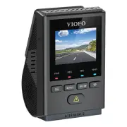 VIOFO A119Mini2 2K 1440P Car Dashcam Sony Starvis2 Sensor Voice Control GPS WiFi