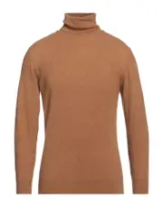 [ROSSOPURO] ROSSOPURO Turtlenecks - Item 14368752