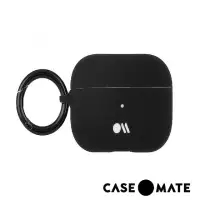 在飛比找momo購物網優惠-【CASE-MATE】AirPods Pro 炫彩保護套(黑