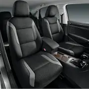 Cubiertas de asiento de coche de la espuma de la memoria, malla fresca del aire