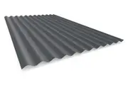 Stratco CGI Corrugated Roofing & Wall Cladding Sheet .42mm BMT Granite