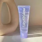 Glad2Glow Blueberry Ceramide Low pH Gel Cleanser Acne Prone Skin 70ml