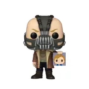 Funko Batman The Dark Knight Rises Bane Pop! Vinyl Figure