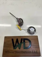 MEGTEC SYSTEMS 101873 THERMOCOUPLE SENSOR, 1/2" NPT Babcock Wilcox