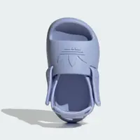 在飛比找蝦皮商城優惠-adidas ADIFOM ADILETTE 涼鞋 嬰幼童裝