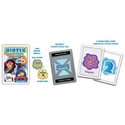 Biotix Microbes Mini Expansion