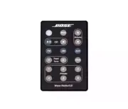 Bose Wave Radio/CD Radio CD Remote Control Black AWRC-1W AWRC-1G AWRC-1P AWRC1P