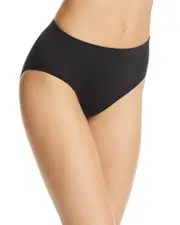 Wacoal B. Smooth Seamless High-Cut Briefs