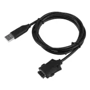 Suc-c2 USB Data Charging Cable Cord Durable 1.5M for Digital Camera Nv5 Nv8
