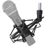 適用於 SAMSON Q2U SHURE SM58 ATR2100-USB BEHRINGER XM8500 的麥克風防