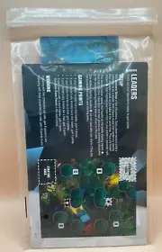 Harry Potter FunkoVerse Strategy Game- Bag of Replacement Game Cards- New