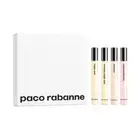 Paco Rabanne MINI GIFT SET 10mL Women's Fragrance Cologne NEW Lady Million BOXED