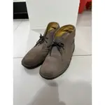 [二手]CLARKS ORIGINALS DESERT BOOT 沙漠靴