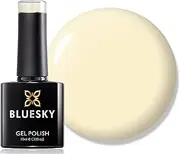Bluesky Autumn and Winter 2021 Collection Bryce Canyon Gel Nail Polish 10 ml, Cream