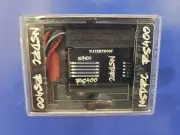 NSDRC RS400 High Speed Low Profile Winch Servo Crawler Digital RC Waterproof NIB