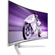 Philips 34M2C8600 34" OLED WQHD 175Hz 0.03ms Curved Gaming Monitor