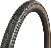 [Maxxis] DTH - Single Compound - 26' - EXO - Grooved Slick for BMX and Dirt Jumping