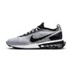 Nike Air Max Flyknit Racer 男 白黑 運動 休閒 慢跑鞋 DJ6106-002