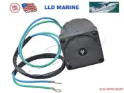 Suzuki Trim Tilt Motor 2Wire 4Bolt 60-300HP 38100-92J10 38100-93J04 38100-96J00