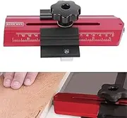 Table Saw Jig, High Strength Stable Thin Rip Table Saw Jig, High Safety for Board Cutting