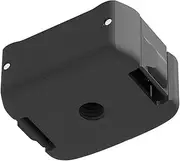 Camera Charger Base Adapter Desktop Type-C Charging Dock with 1/4 Screw Hole Suitable for DJI OSMO Pocket 3