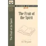 THE FRUIT OF THE SPIRIT