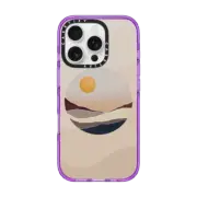 iPhone 16 Pro Impact Case Horizon
