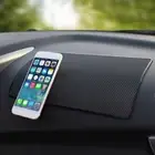 Car Dashboard Mat Anti-Slip Pad Holder For Mobile Phone GPS Holder Accessories