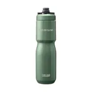 Camelbak Podium Insulated Steel Drinkware, Moss, 22oz